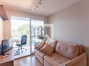 Apartamento · 45m² · 1 Quarto · 1 Vaga · Apartamento à Venda - Bosque da Saúde, 1 Quarto,  45 m² - São Paulo