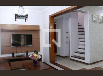 Casa · 200m² · 3 Quartos · 2 Vagas · Casa à Venda - Sapopemba, 3 Quartos,  200 m² - São Paulo