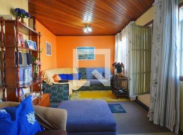 Casa · 240m² · 3 Quartos · 1 Vaga · Casa à Venda - Sarandi, 3 Quartos,  240 m² - Porto Alegre