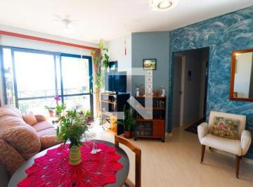 Apartamento · 64m² · 2 Quartos · 1 Vaga · Apartamento à Venda - Jabaquara, 2 Quartos, 64 m² - São Paulo