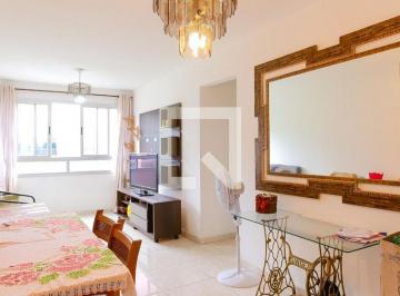 Apartamento · 65m² · 3 Quartos · 1 Vaga · Apartamento à Venda - Utinga, 3 Quartos, 65 m² - Santo André