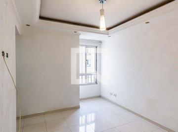 Apartamento · 49m² · 2 Quartos · Apartamento à Venda - Centro, 2 Quartos, 49 m² - São Paulo