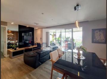 Apartamento · 110m² · 3 Quartos · 2 Vagas · Apartamento à Venda - Santana, 3 Quartos,  110 m² - São Paulo