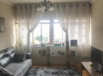 Apartamento · 97m² · 2 Quartos · Apartamento à Venda - Cambuci, 2 Quartos,  97 m² - São Paulo