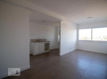 Apartamento · 60m² · 2 Quartos · 1 Vaga · Apartamento à Venda - São Sebastião, 2 Quartos,  60 m² - Porto Alegre