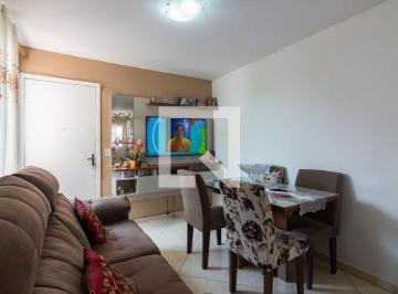 Apartamento · 46m² · 2 Quartos · 1 Vaga · Apartamento à Venda - Novo Osasco, 2 Quartos, 46 m² - Osasco