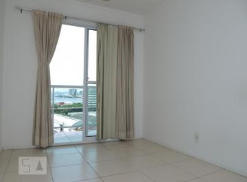 Apartamento · 54m² · 2 Quartos · 1 Vaga · Apartamento à Venda - São Cristóvão, 2 Quartos, 54 m² - Rio de Janeiro
