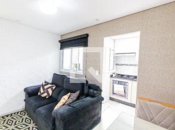 Apartamento · 63m² · 2 Quartos · 1 Vaga · Apartamento à Venda - Parque Erasmo Assunção, 2 Quartos,  63 m² - Santo André