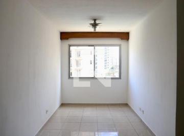 Apartamento · 60m² · 2 Quartos · 1 Vaga · Apartamento à Venda - Saúde, 2 Quartos, 60 m² - São Paulo