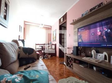 Apartamento · 70m² · 3 Quartos · 1 Vaga · Apartamento à Venda - Campos Elíseos , 3 Quartos,  70 m² - Campinas