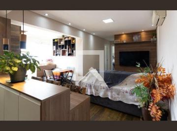 Apartamento · 60m² · 2 Quartos · 1 Vaga · Apartamento à Venda - Cangaíba, 2 Quartos,  60 m² - São Paulo