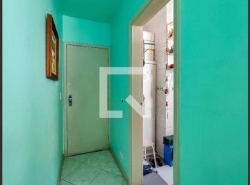 Apartamento · 70m² · 2 Quartos · 1 Vaga · Apartamento à Venda - Tijuca, 2 Quartos,  70 m² - Rio de Janeiro