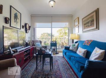 Apartamento · 67m² · 2 Quartos · 1 Vaga · Apartamento à Venda - Campo Belo, 2 Quartos,  67 m² - São Paulo