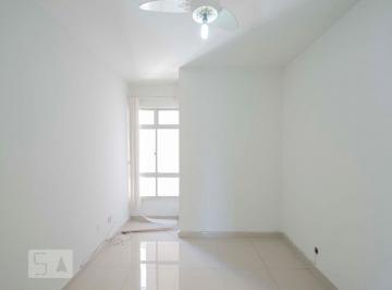 Apartamento · 64m² · 2 Quartos · Apartamento à Venda - Tijuca, 2 Quartos, 64 m² - Rio de Janeiro
