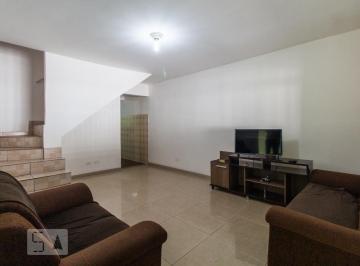 Casa · 180m² · 4 Quartos · 2 Vagas · Casa à Venda - Vila Alpina, 4 Quartos, 180 m² - São Paulo