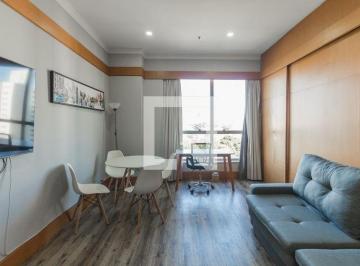 Apartamento · 49m² · 1 Quarto · 1 Vaga · Apartamento à Venda - Água Fria, 1 Quarto, 49 m² - São Paulo