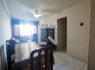 Apartamento · 65m² · 3 Quartos · 1 Vaga · Apartamento à Venda - Taquara, 3 Quartos,  65 m² - Rio de Janeiro