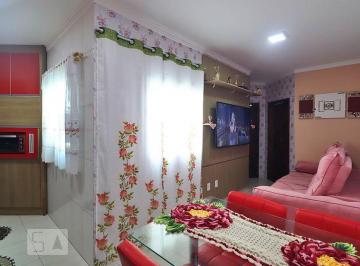Apartamento · 50m² · 2 Quartos · 1 Vaga · Apartamento à Venda - Jardim Santo Alberto, 2 Quartos, 50 m² - Santo André