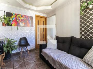 Apartamento · 52m² · 2 Quartos · 1 Vaga · Apartamento à Venda - Itaquera, 2 Quartos, 52 m² - São Paulo