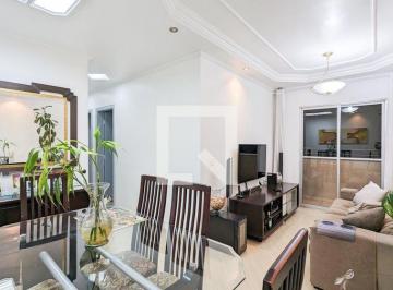 Apartamento · 57m² · 2 Quartos · 1 Vaga · Apartamento à Venda - Nova Petrópolis, 2 Quartos, 57 m² - São Bernardo do Campo
