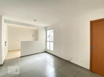 Apartamento · 42m² · 2 Quartos · 1 Vaga · Apartamento à Venda - Santo André, 2 Quartos,  42 m² - São Leopoldo