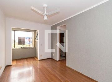 Apartamento · 52m² · 2 Quartos · 1 Vaga · Apartamento à Venda - Sarandi, 2 Quartos,  52 m² - Porto Alegre
