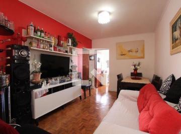 Apartamento · 100m² · 3 Quartos · Apartamento à Venda - Belém, 3 Quartos,  100 m² - São Paulo