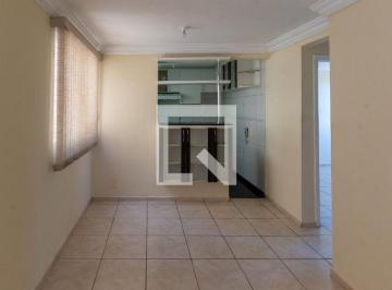 Apartamento · 50m² · 2 Quartos · 1 Vaga · Apartamento à Venda - Parque Industrial, 2 Quartos, 50 m² - Campinas