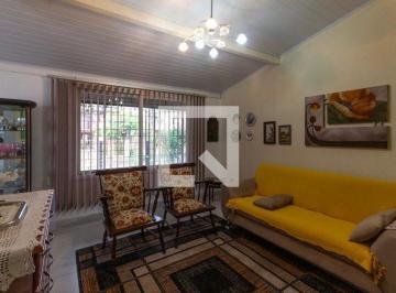 Casa · 180m² · 3 Quartos · 2 Vagas · Casa à Venda - Ipanema, 3 Quartos,  180 m² - Porto Alegre