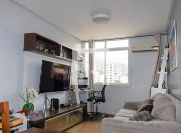 Apartamento · 65m² · 2 Quartos · 1 Vaga · Apartamento à Venda - Méier, 2 Quartos,  65 m² - Rio de Janeiro