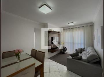 Apartamento · 50m² · 2 Quartos · 1 Vaga · Apartamento à Venda - Itaquera, 2 Quartos, 50 m² - São Paulo
