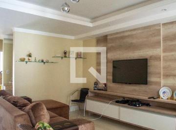 Casa · 166m² · 3 Quartos · 2 Vagas · Casa à Venda - Guarujá, 3 Quartos, 166 m² - Porto Alegre