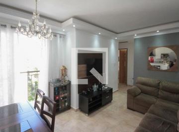 Apartamento · 48m² · 2 Quartos · 1 Vaga · Apartamento à Venda - Vila Mendes, 2 Quartos,  48 m² - São Paulo