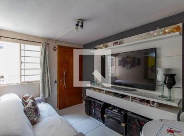 Apartamento · 46m² · 2 Quartos · 1 Vaga · Apartamento à Venda - Artur Alvim, 2 Quartos,  46 m² - São Paulo