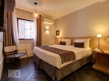 Apartamento de 1 quarto, São Paulo · Apartamento à Venda - Jardim Paulista, 1 Quarto, 40 m² - São Paulo