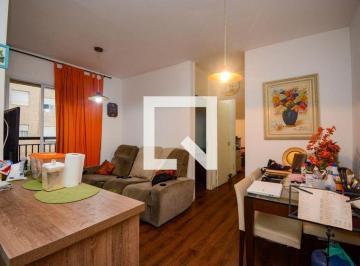 Apartamento · 59m² · 2 Quartos · 1 Vaga · Apartamento à Venda - Planalto, 2 Quartos, 59 m² - São Bernardo do Campo