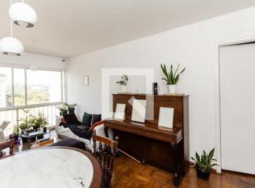 Apartamento · 70m² · 2 Quartos · Apartamento à Venda - Itaim Bibi, 2 Quartos, 70 m² - São Paulo