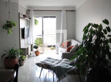 Apartamento · 63m² · 2 Quartos · 1 Vaga · Apartamento à Venda - Butantã, 2 Quartos, 63 m² - São Paulo