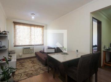 Apartamento · 51m² · 1 Quarto · 1 Vaga · Apartamento à Venda - Sarandi II, 1 Quarto,  51 m² - Porto Alegre