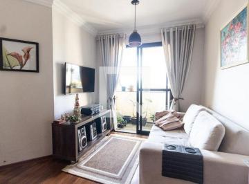Apartamento · 49m² · 2 Quartos · 1 Vaga · Apartamento à Venda - Mandaqui, 2 Quartos,  49 m² - São Paulo