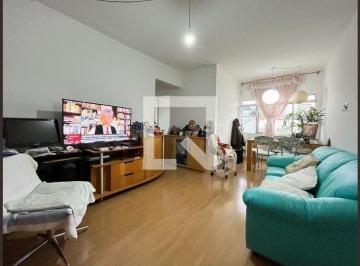 Apartamento · 80m² · 2 Quartos · 1 Vaga · Apartamento à Venda - Vila Mascote, 2 Quartos, 80 m² - São Paulo