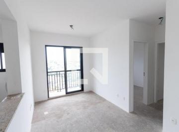 Apartamento · 52m² · 2 Quartos · 1 Vaga · Apartamento à Venda - Ermelino Matarazzo, 2 Quartos, 52 m² - São Paulo