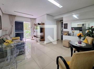 Apartamento · 78m² · 2 Quartos · 1 Vaga · Apartamento à Venda - Fonseca, 2 Quartos,  78 m² - Niterói