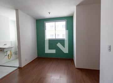 Apartamento · 42m² · 2 Quartos · Apartamento à Venda - Água Branca, 2 Quartos, 42 m² - São Paulo