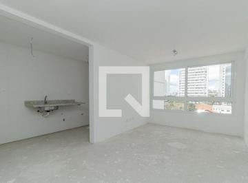 Apartamento · 48m² · 1 Quarto · 1 Vaga · Apartamento à Venda - Passo D'areia, 1 Quarto,  48 m² - Porto Alegre