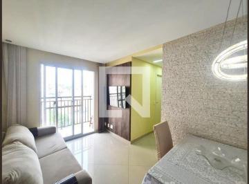 Apartamento · 56m² · 3 Quartos · 1 Vaga · Apartamento à Venda - Jardim Cocaia, 3 Quartos, 56 m² - Guarulhos