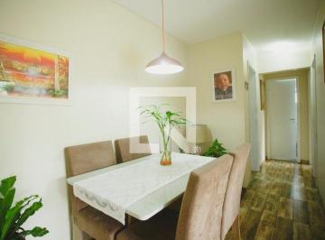 Apartamento · 60m² · 2 Quartos · 1 Vaga · Apartamento à Venda - Saúde, 2 Quartos,  60 m² - São Paulo