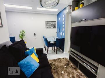 Apartamento · 40m² · 1 Quarto · 1 Vaga · Apartamento à Venda - Barra Funda, 1 Quarto, 40 m² - São Paulo