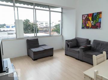 Apartamento · 75m² · 2 Quartos · Apartamento à Venda - Méier, 2 Quartos,  75 m² - Rio de Janeiro
