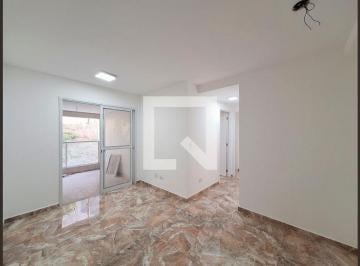 Apartamento · 56m² · 2 Quartos · 1 Vaga · Apartamento à Venda - Água Fria, 2 Quartos,  56 m² - São Paulo